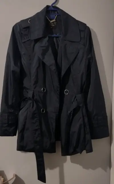 Trench para mujer - miniatura 2