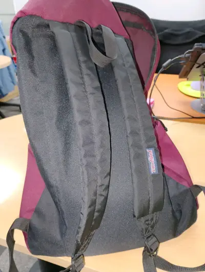 Mochila Adidas azul con diseño deportivo - miniatura 10