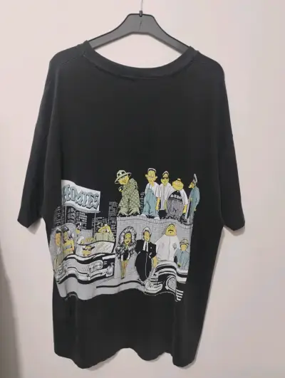 Original 1993 Homies - miniatura 1