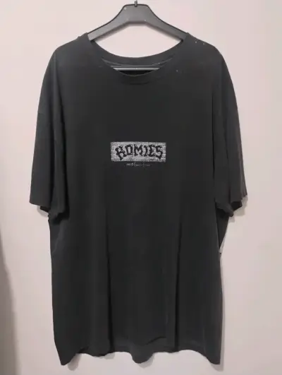 Original 1993 Homies - miniatura 2