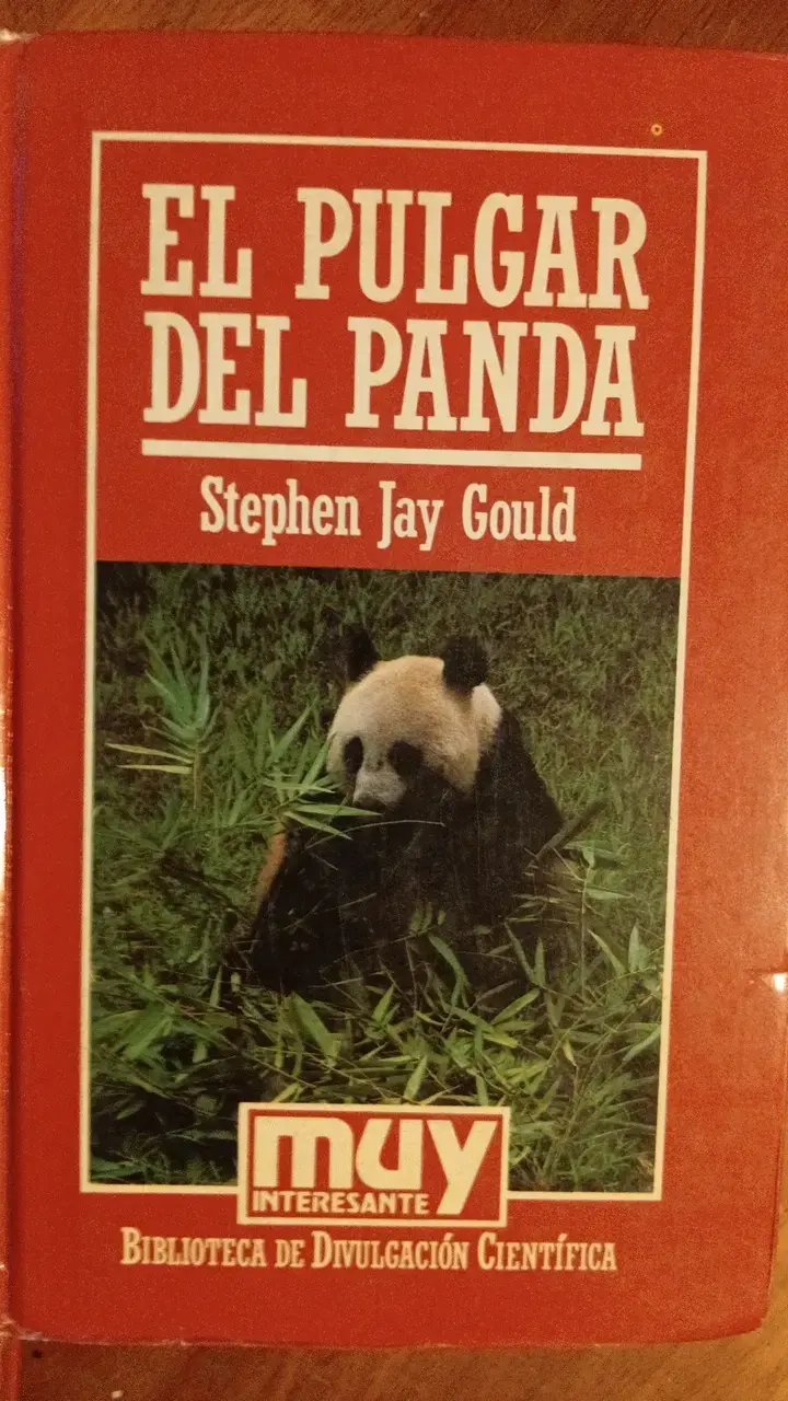 Colección de libros de divulgación científica Muy Interesante - 2