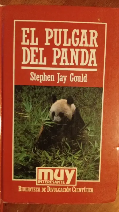 Colección de libros de divulgación científica Muy Interesante - miniatura 2
