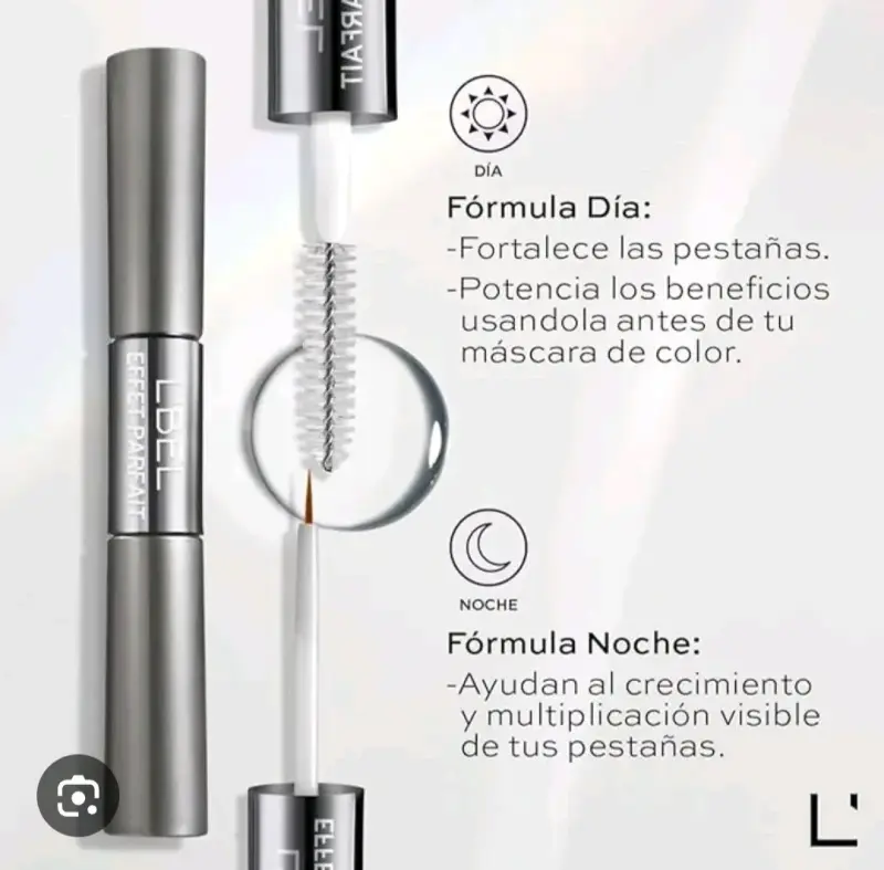 Sérum para Pestañas Largas y Fuertes - 2