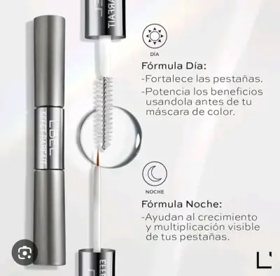Sérum para Pestañas Largas y Fuertes - miniatura 2