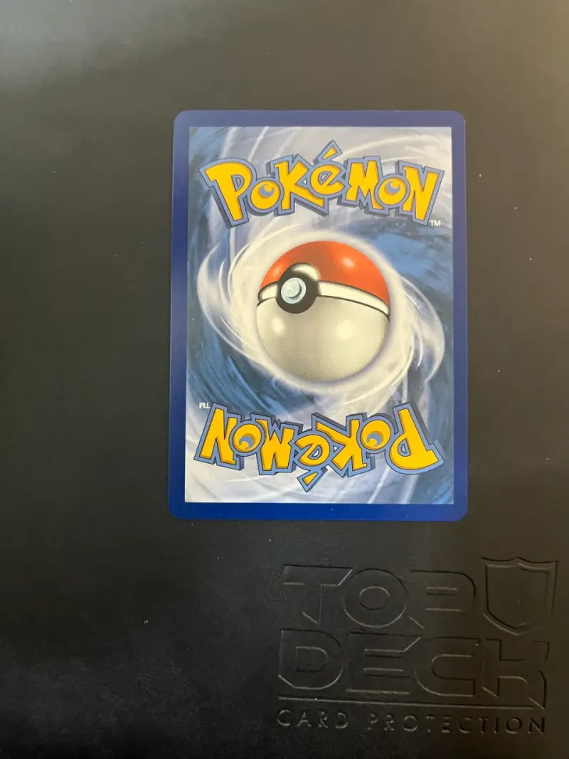 Carta Bulbasaur pokémon day 2026 - 2