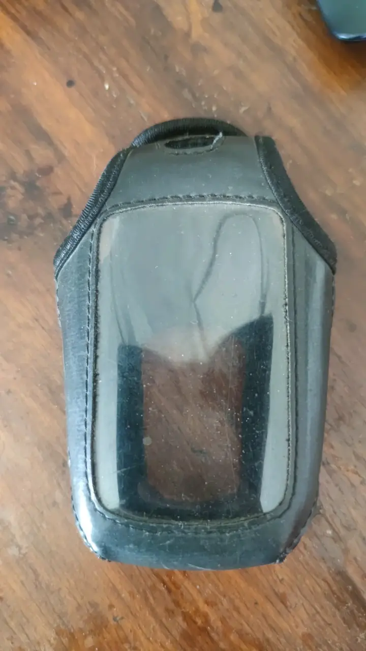 GPS Garmin Oregon 450 con funda y clip - 4