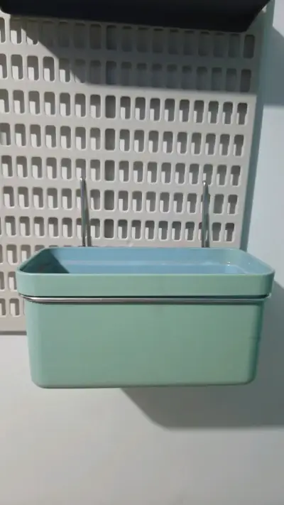 Organizador de pared con accesorios Casa Ideas - miniatura 3
