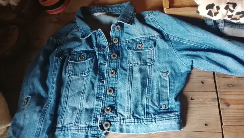 Lote de ropa variada para mujer - 5