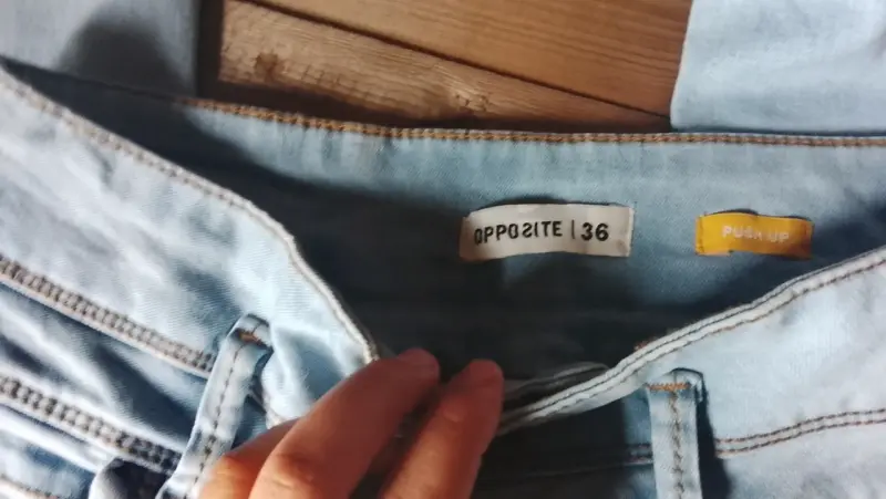 Lote de ropa variada para mujer - 7