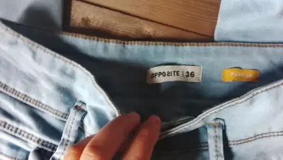 Lote de ropa variada para mujer - miniatura 7
