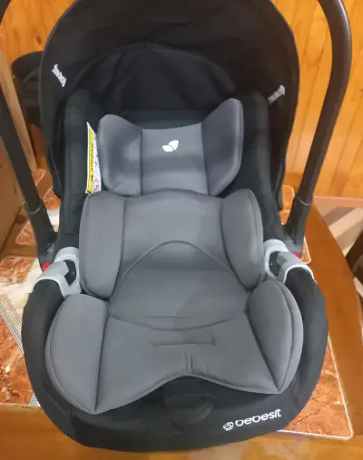 Silla de Auto Bebesit para Bebé - miniatura 2