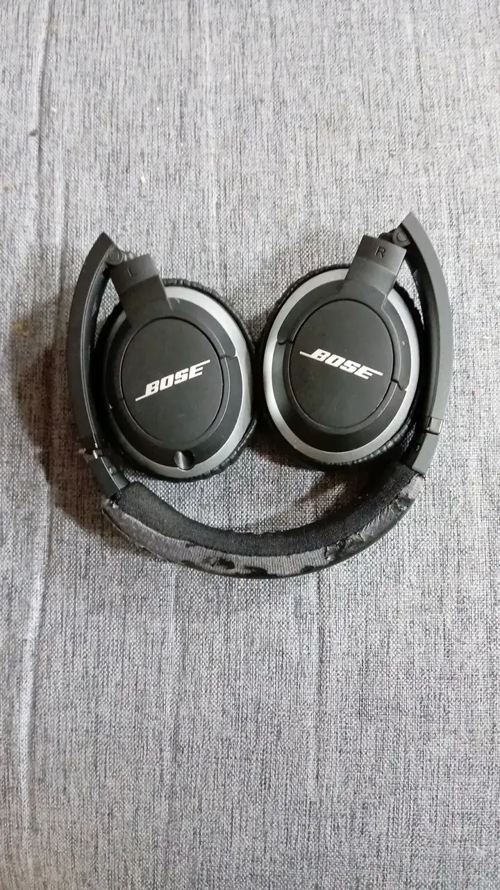 Auriculares Bose con cable de audio - 3