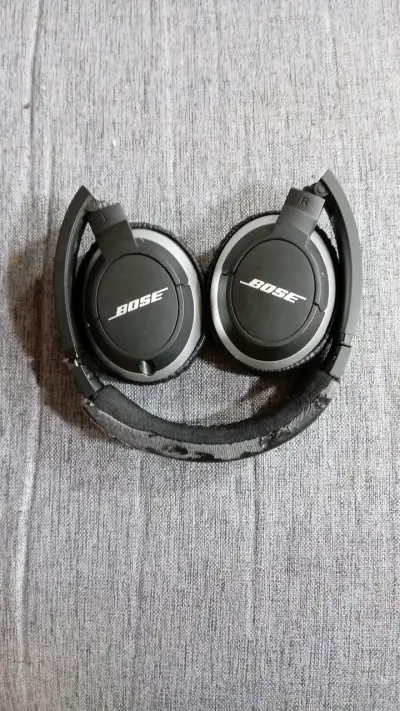 Auriculares Bose con cable de audio - miniatura 3