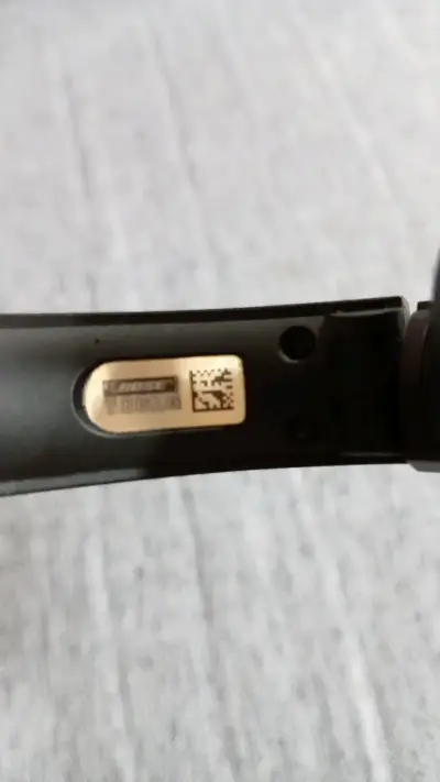 Auriculares Bose con cable de audio - miniatura 5