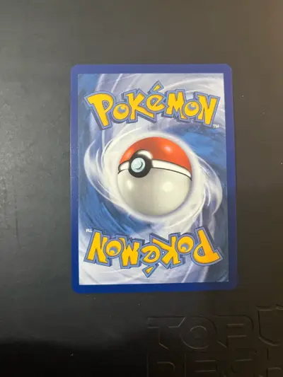 Carta Pokémon Wigglytuff holográfica - miniatura 2