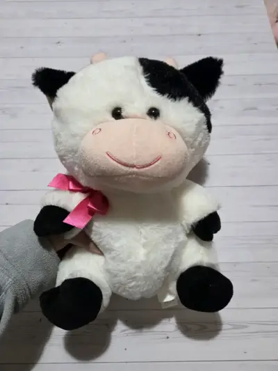 Lote de 21 peluches de animales - miniatura 1
