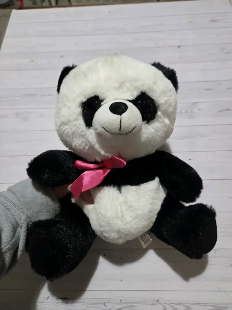 Lote de 21 peluches de animales - 2