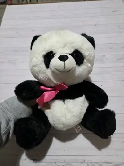 Lote de 21 peluches de animales - miniatura 2
