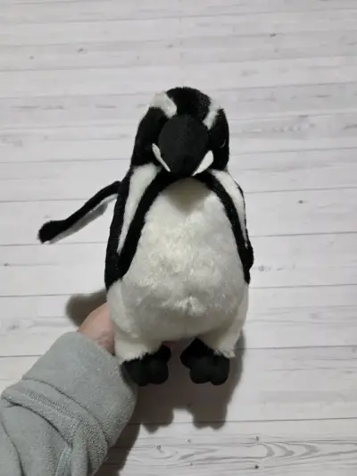 Lote de 21 peluches de animales - miniatura 3