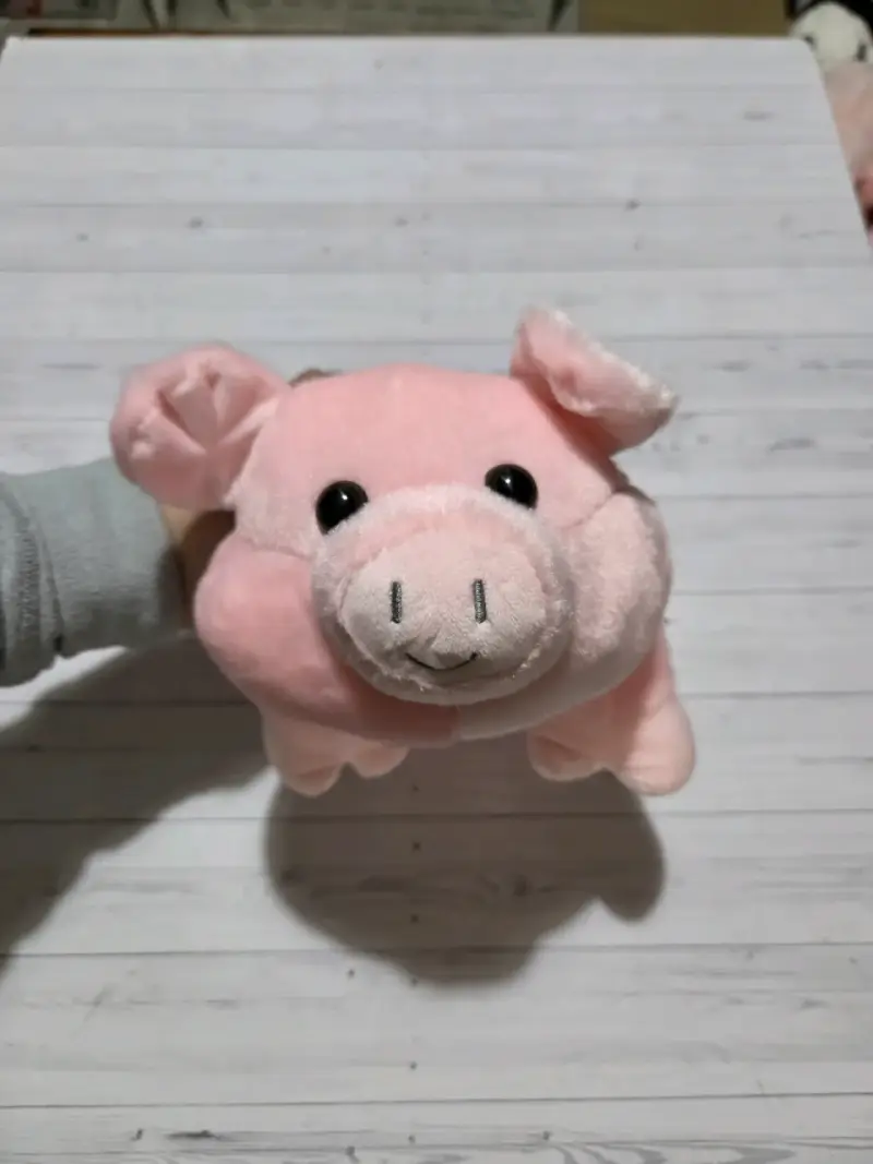 Lote de 21 peluches de animales - 4