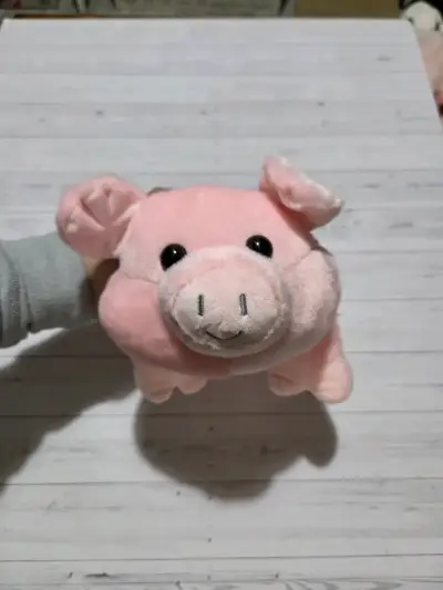 Lote de 21 peluches de animales - miniatura 4
