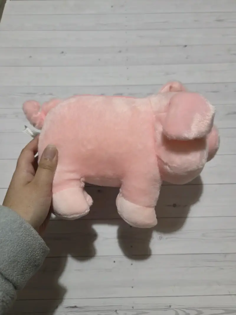 Lote de 21 peluches de animales - 5