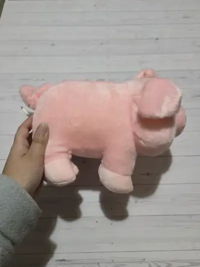 Lote de 21 peluches de animales - miniatura 5