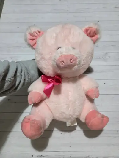 Lote de 21 peluches de animales - miniatura 6