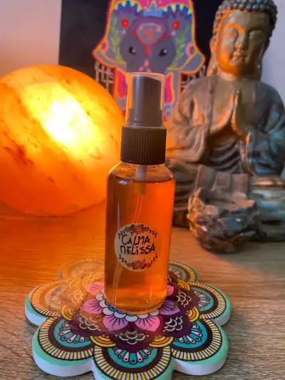 Spray Aromático Calma y Protección - miniatura 1