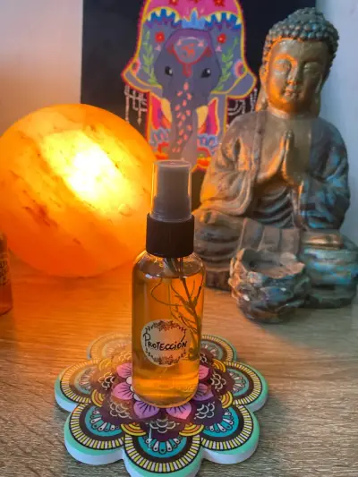 Spray Aromático Calma y Protección - miniatura 6