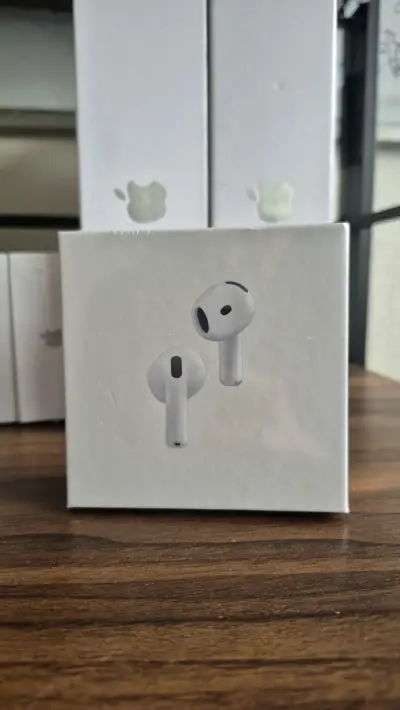 Audifonos - miniatura 1