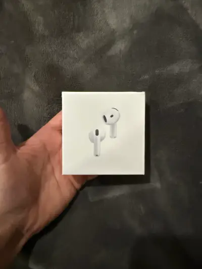 Audífonos inalámbricos - miniatura 4