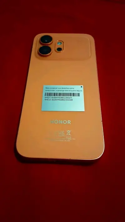 Smartphone Honor 600 - miniatura 1