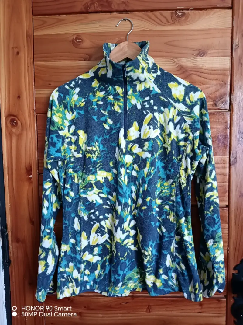 Micropolar Columbia para mujer - 2