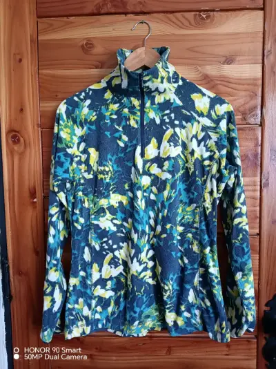Micropolar Columbia para mujer - miniatura 2