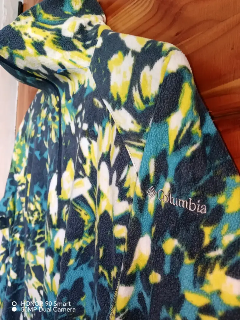 Micropolar Columbia para mujer - 3