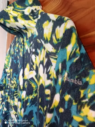 Micropolar Columbia para mujer - miniatura 3