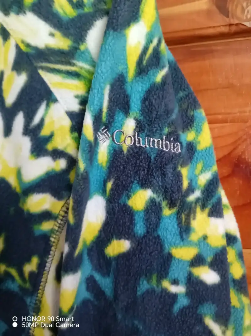 Micropolar Columbia para mujer - 4