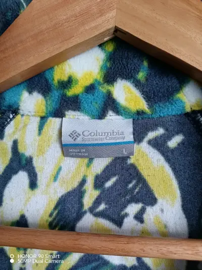 Micropolar Columbia para mujer - miniatura 5