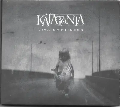 Katatonia ‎– Viva Emptiness (CD) - miniatura 1