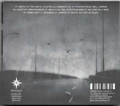 Katatonia ‎– Viva Emptiness (CD) - miniatura 2