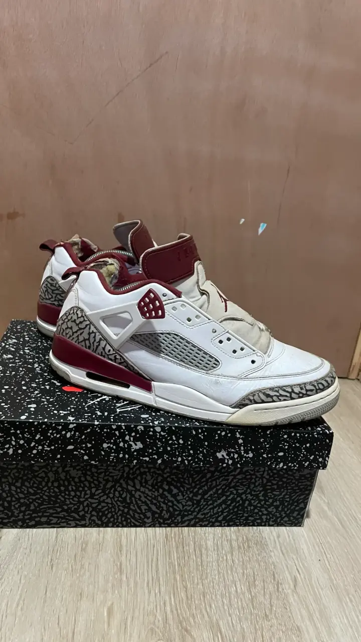 Jordan spike Low - 1