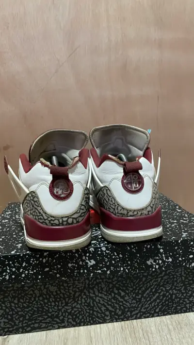 Jordan spike Low - miniatura 2
