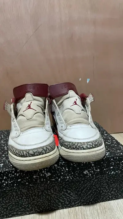 Jordan spike Low - miniatura 3