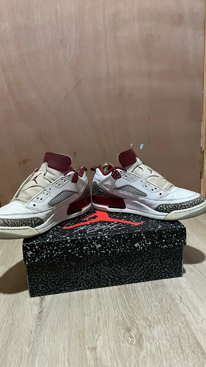 Jordan spike Low - 4