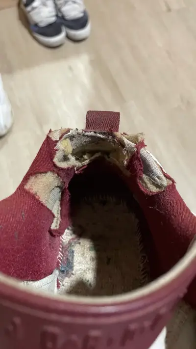 Jordan spike Low - miniatura 6