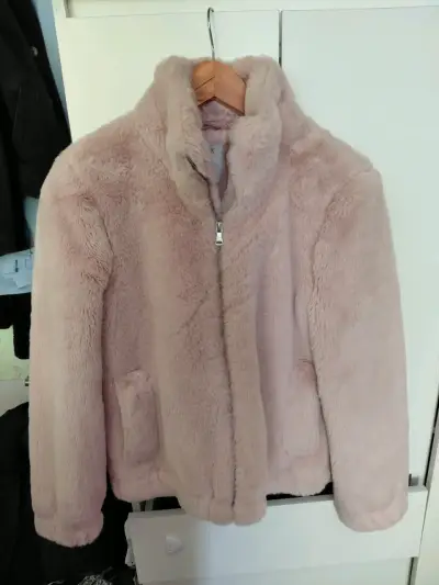 Chaqueta rosa Index  talla S - miniatura 1