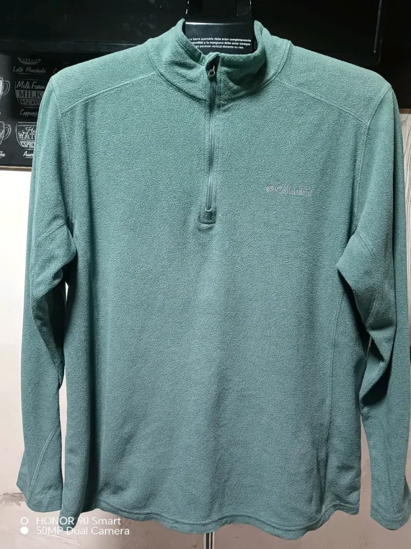 Micropolar Columbia hombre - 2