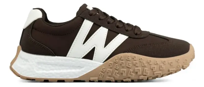 Zapatillas Weide - 3