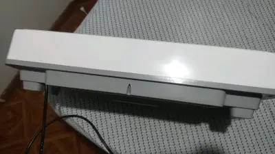 Calefactor de pared 2000W con control digital - miniatura 3